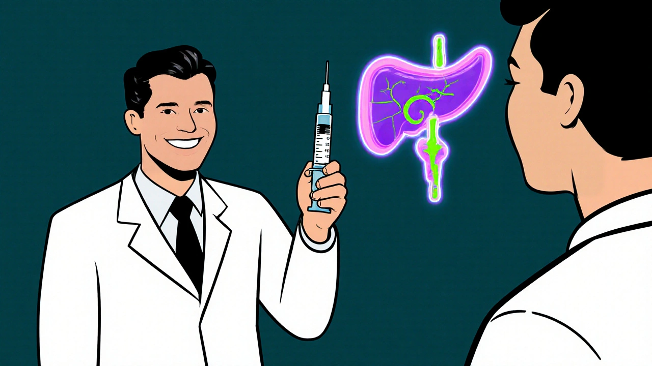 GLP‑1 Agonists & Pancreatitis: How to Monitor Risk and Choose Safer Alternatives
