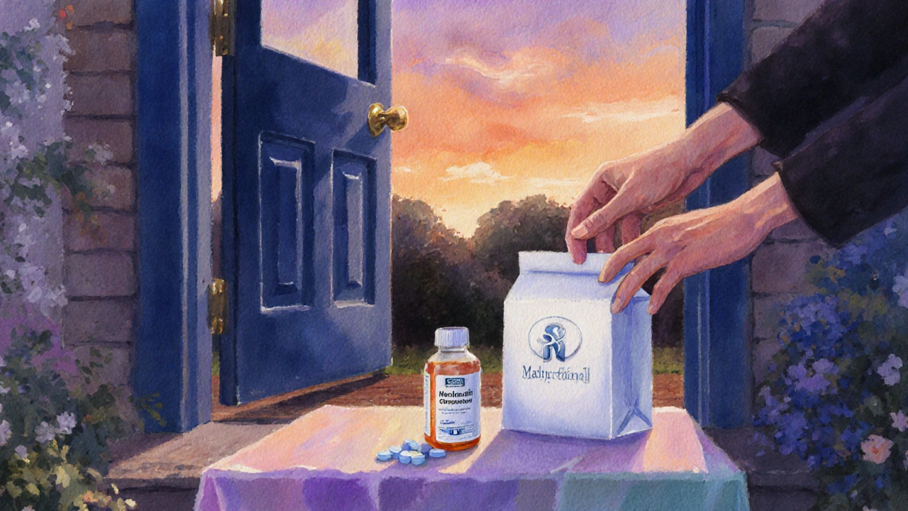 Step‑by‑Step Guide to Order Cheap Generic Ciprofloxacin