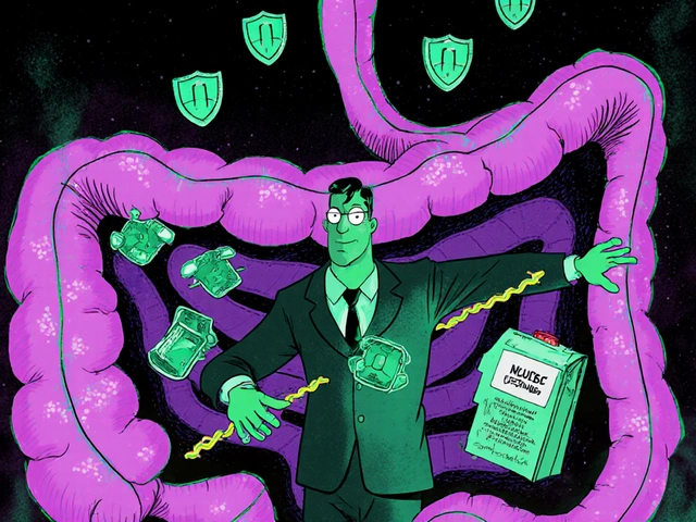 Alternative Cholesterol Medications: Ezetimibe and Bempedoic Acid for Statin-Intolerant Patients