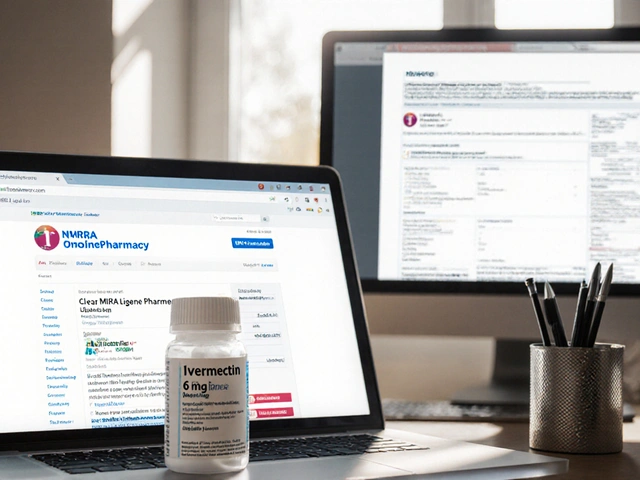 Buy Cheap Generic Ivermectin Online - Safe Guide & Prices