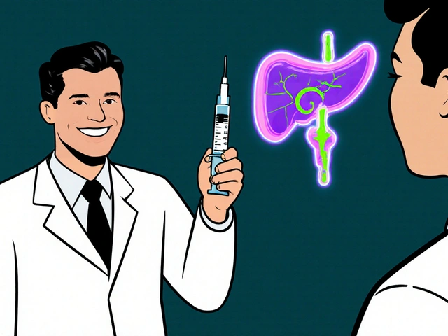 GLP‑1 Agonists & Pancreatitis: How to Monitor Risk and Choose Safer Alternatives