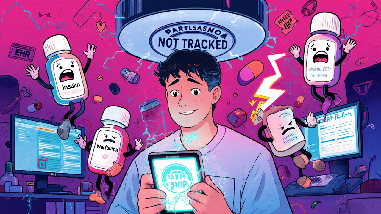 Digital Therapeutics and Medication Interactions: What You Need to Know in 2025