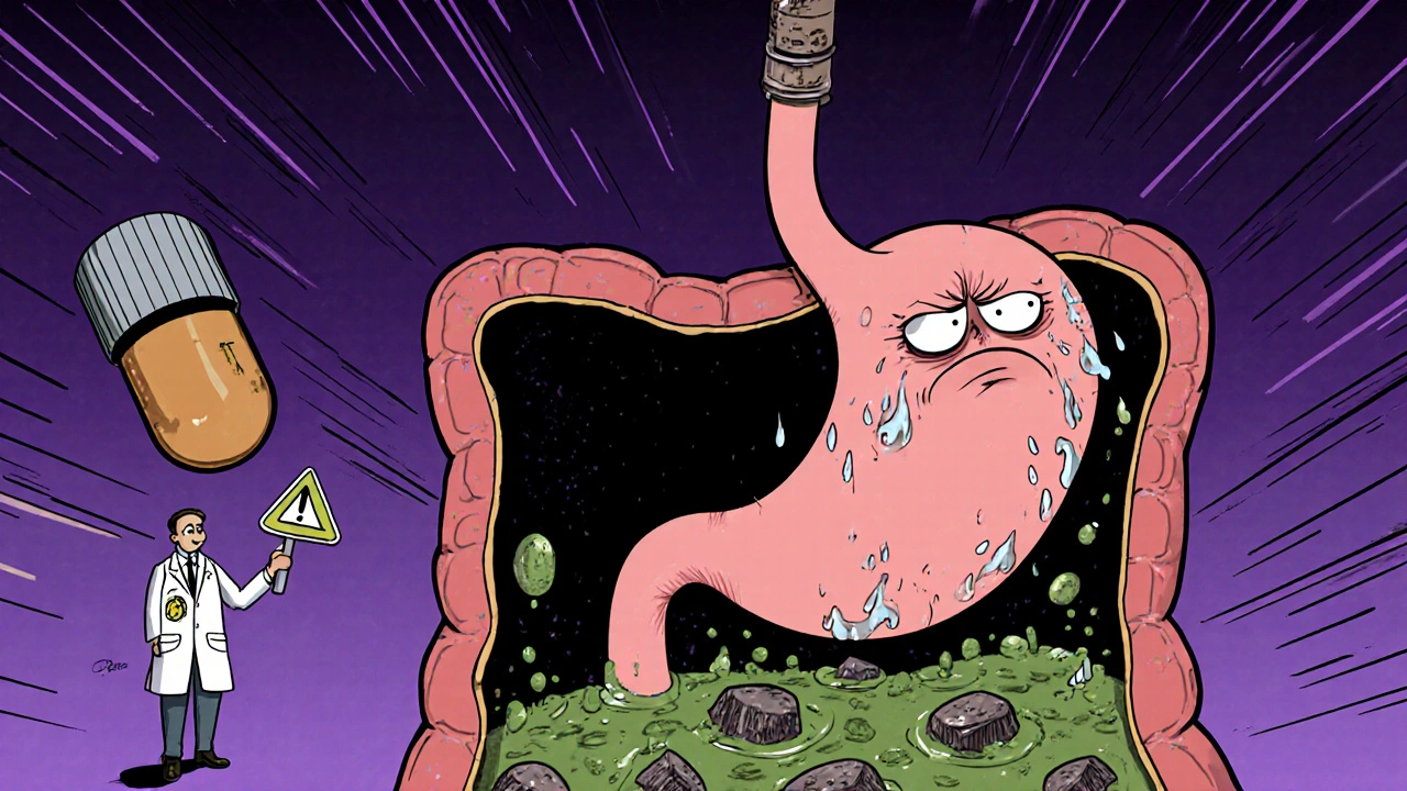 GLP-1 Agonists and Gallbladder Disease: Recognizing Abdominal Pain Red Flags