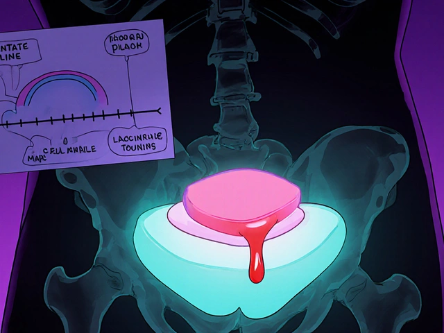 Hemorrhoids: Internal vs. External and How to Treat Them