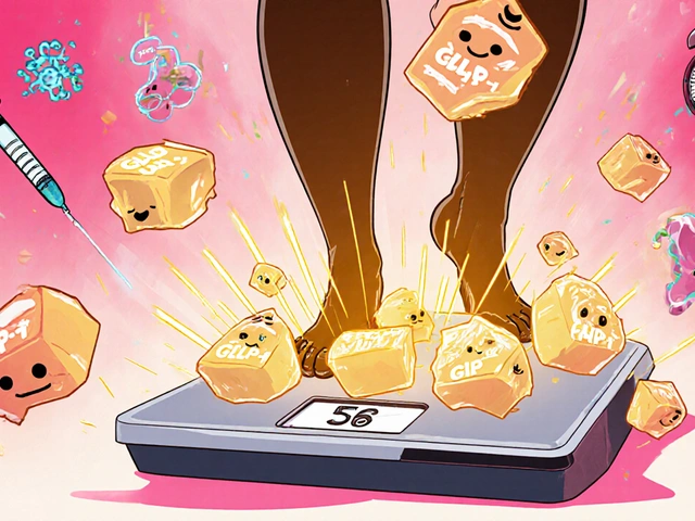 Tirzepatide for Weight Loss: How Dual Incretin Therapy Works and What to Expect