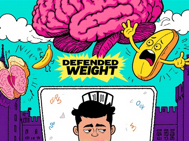 Weight Loss Plateaus: Why Your Metabolism Slows Down and How to Break Through