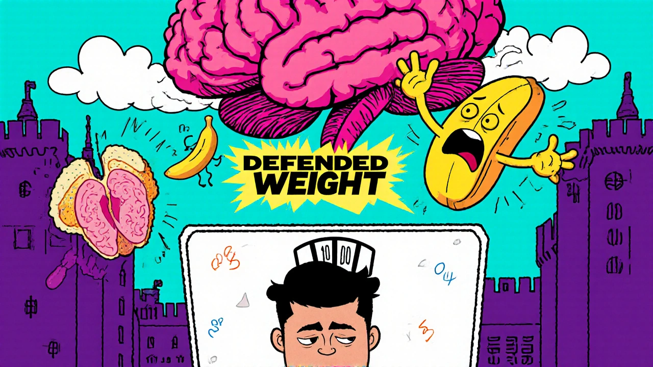 Weight Loss Plateaus: Why Your Metabolism Slows Down and How to Break Through