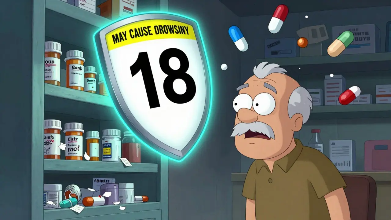 Large Print and Accessible Prescription Labels for Low Vision: What You Need to Know