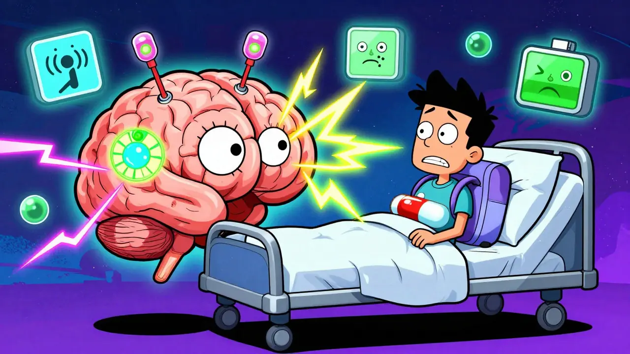 Parkinson’s DBS: How Deep Brain Stimulation Works and Who Is a Good Candidate