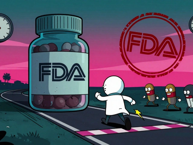 First-Mover Advantage: How Generic Drug Makers Win Big by Launching First