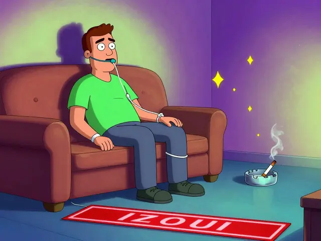 Home Oxygen Therapy: Essential Safety Tips and Activity Guidance for Daily Life