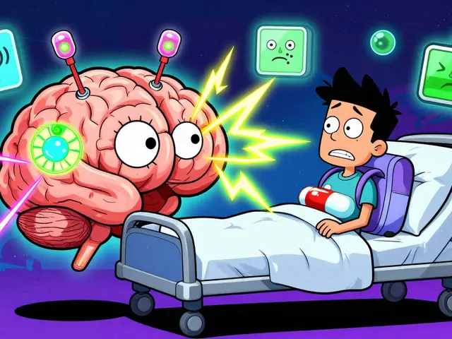 Parkinson’s DBS: How Deep Brain Stimulation Works and Who Is a Good Candidate