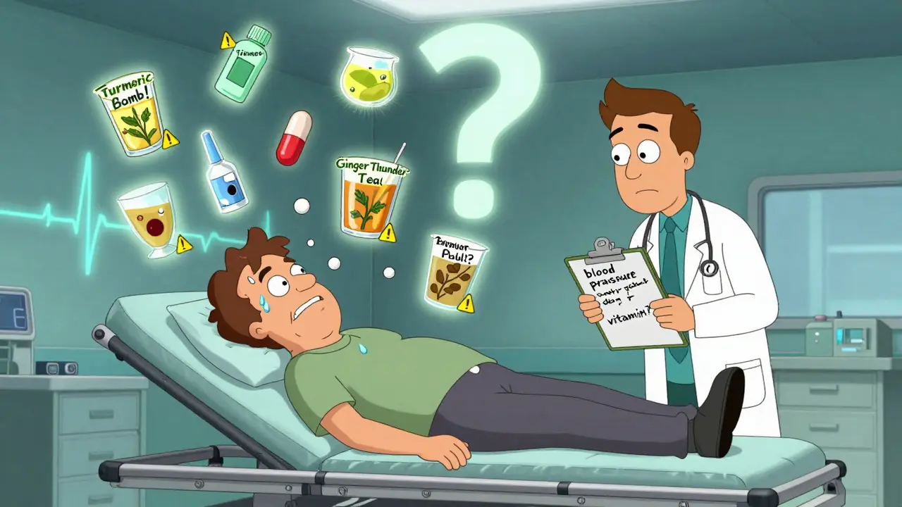 How to Keep a Complete Medication List for Safe Care Coordination