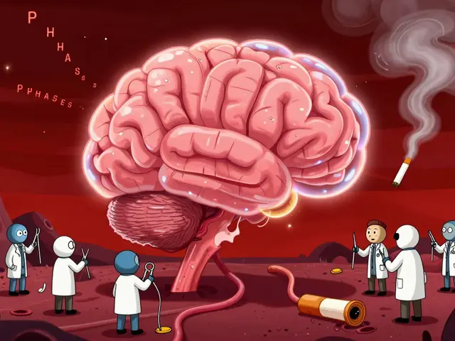 Cerebral Aneurysm: Understanding Rupture Risk and Modern Treatment Options