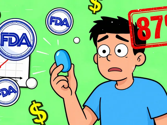 Community Health Presentations: Public Education Resources on Generic Drugs