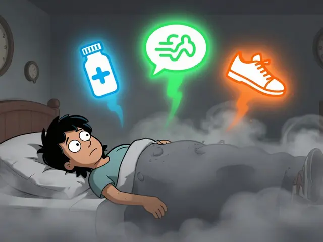 Depression Management: Medications, Therapy, and Lifestyle Changes That Work