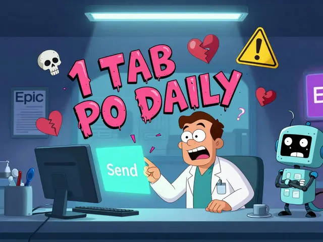 How to Avoid Transcription Errors from E-Prescribing Systems