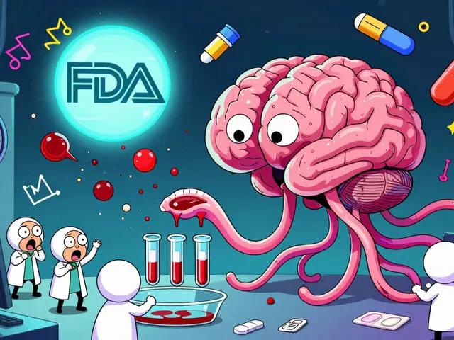 Recent Advances in Bioequivalence Testing: How AI and New Tech Are Changing Generic Drug Approval