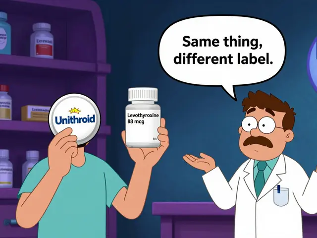 What Are Authorized Generics? A Complete, No-Fluff Explanation