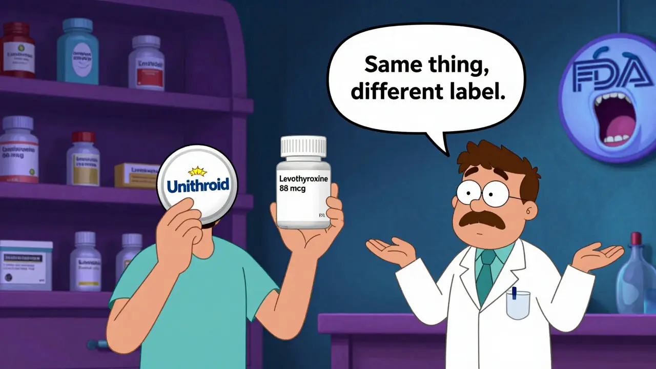 What Are Authorized Generics? A Complete, No-Fluff Explanation