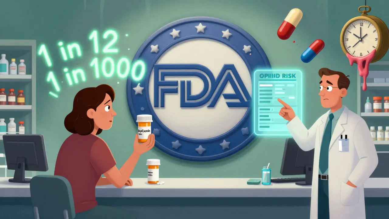 Recent Drug Safety Communications and Medication Recalls: What You Need to Know