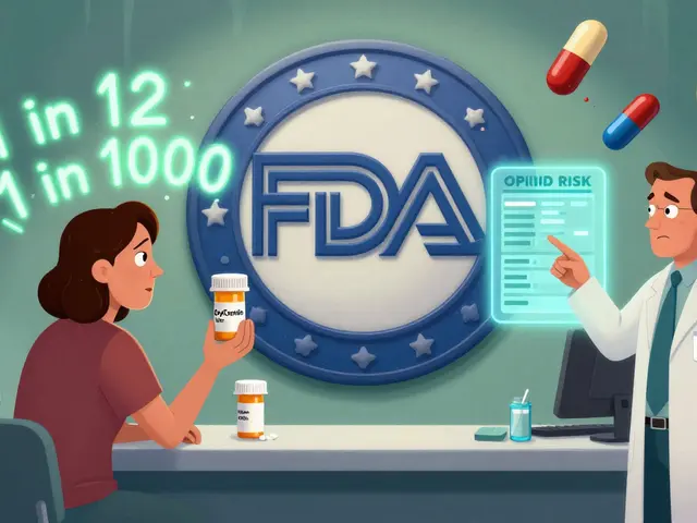 Recent Drug Safety Communications and Medication Recalls: What You Need to Know