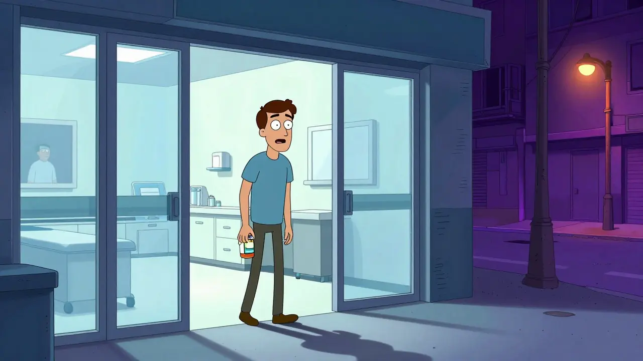 HCV Reinfection and Cure: Retreatment and Harm Reduction Strategies