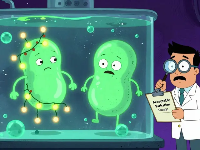 Lot-to-Lot Variability in Biologics and Biosimilars: Why Differences Between Batches Are Normal and Safe