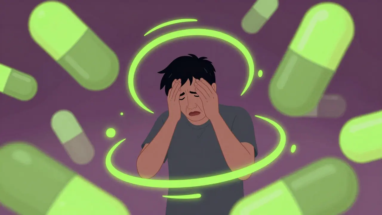 How to Manage Chronic Opioid-Induced Nausea: Diet, Hydration, and Meds