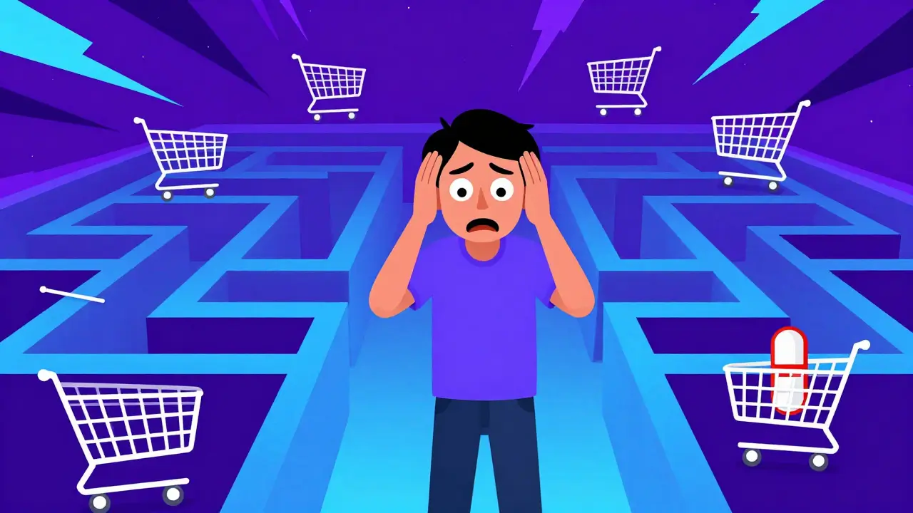 How to Safely Buy Vistaril Online: A Complete Guide to Prescriptions and Pharmacies