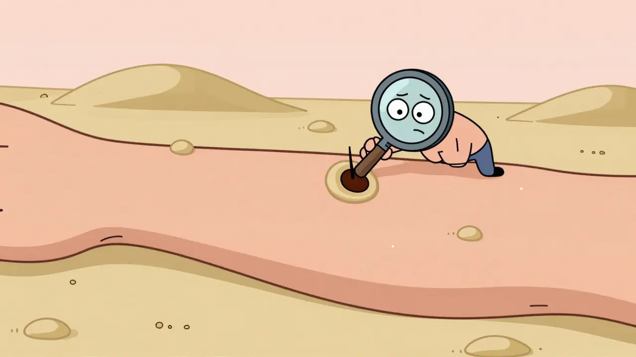 How to Treat Keratosis Pilaris: Best Ways to Smooth Rough Bumps