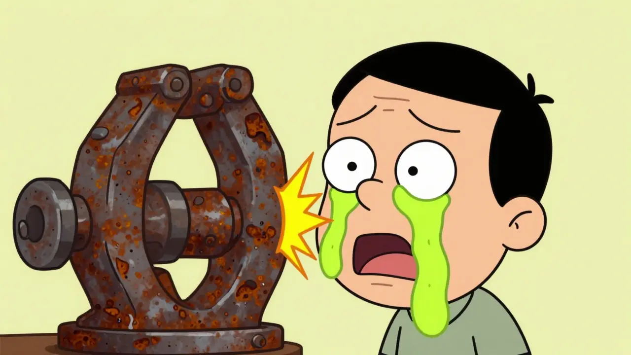 Managing Sinusitis in Allergy Sufferers: Treatment Guide and Referral Signs