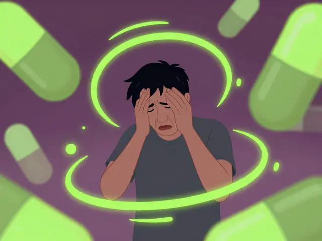 How to Manage Chronic Opioid-Induced Nausea: Diet, Hydration, and Meds