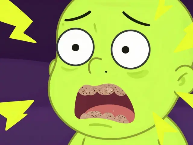 How to Prevent and Treat Medication-Induced Mouth Sores and Ulcers