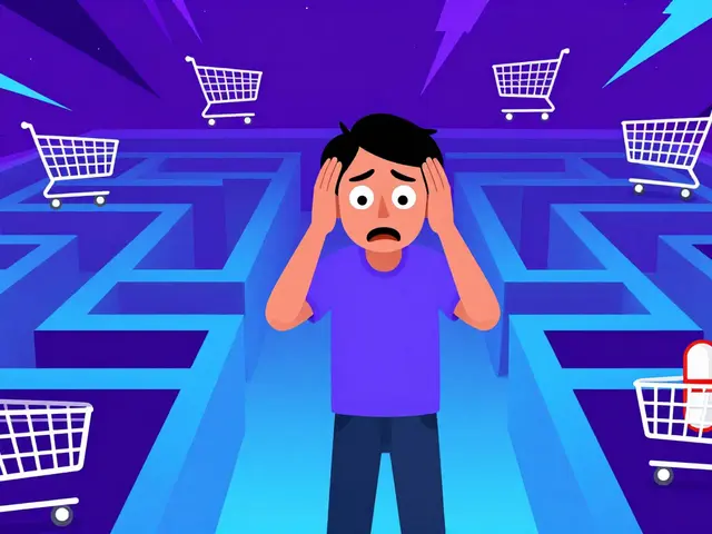 How to Safely Buy Vistaril Online: A Complete Guide to Prescriptions and Pharmacies