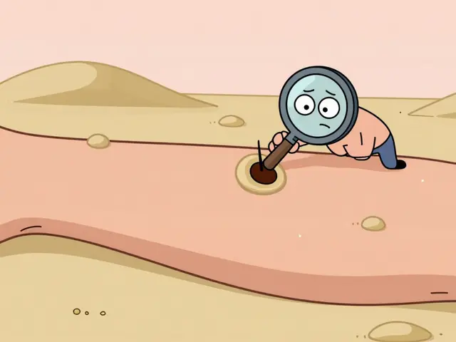 How to Treat Keratosis Pilaris: Best Ways to Smooth Rough Bumps