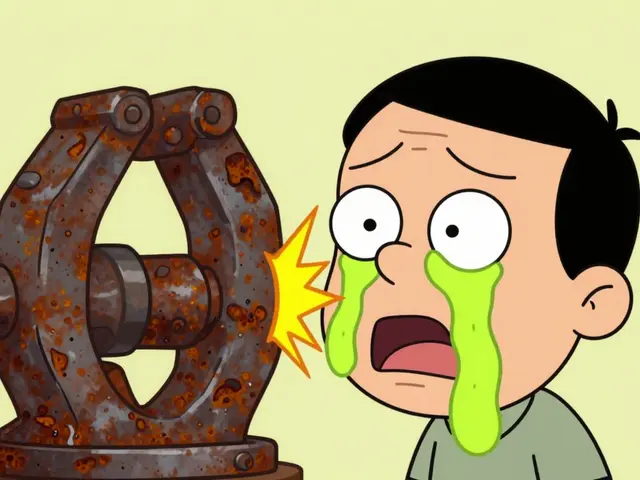 Managing Sinusitis in Allergy Sufferers: Treatment Guide and Referral Signs